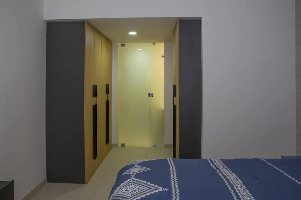 Apartmán Brand New, With Private Jacuzzi Carlos Guerro