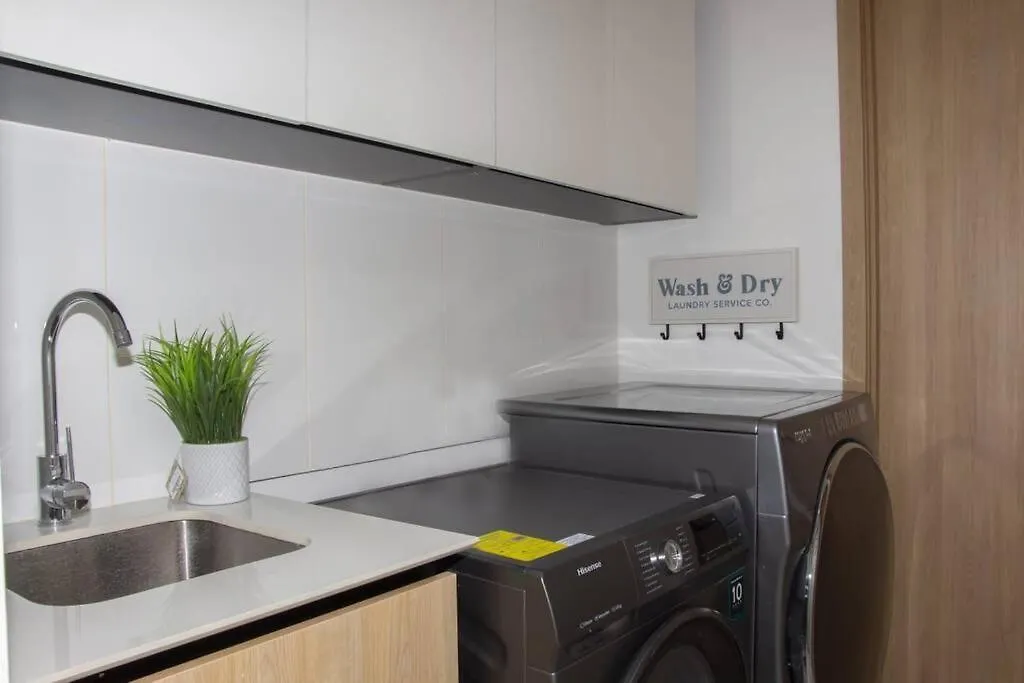 Apartmán Brand New, With Private Jacuzzi Carlos Guerro