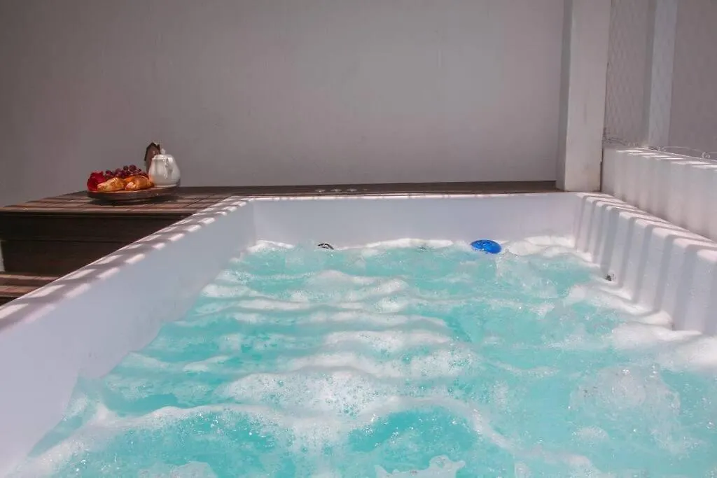 Apartmán Brand New, With Private Jacuzzi Carlos Guerro